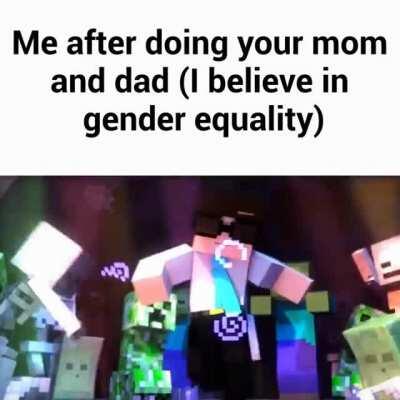 Doing your mom Doing-doing your mom