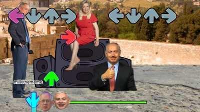 ליל שישי ליכודי - דיבייט ראפ