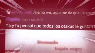 Un día a día en discord