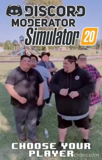 Los admins del Discord pa xd