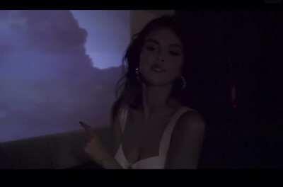 From the making of her song Baila Conmigo