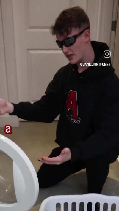 step bro. (i'm not a bot.)