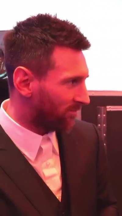 well that was unexpected 