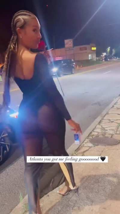 Parker McKenna Posey