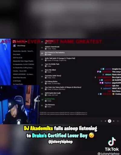 You can’t make this shit up 😂