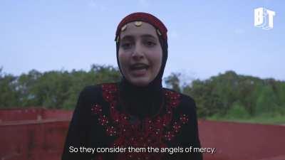 How Palestinians Are Becoming Doctors In Cuba For Free