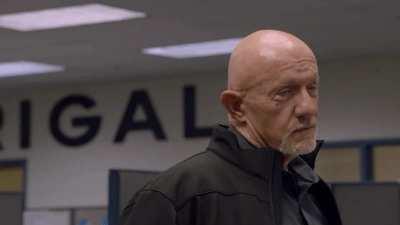 Watching Season 4 bloopers, had to turn this into a gif