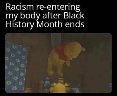 I studied the history to be more effective.