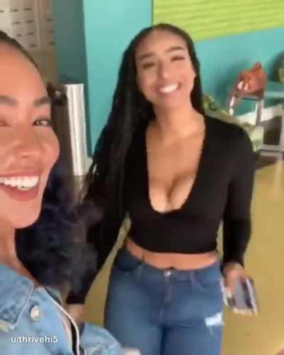 Itty Bitty Committee