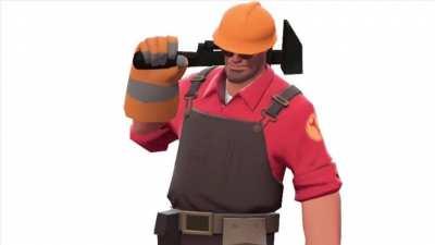 What are the TF2 mercenaries favorite Hololive girl