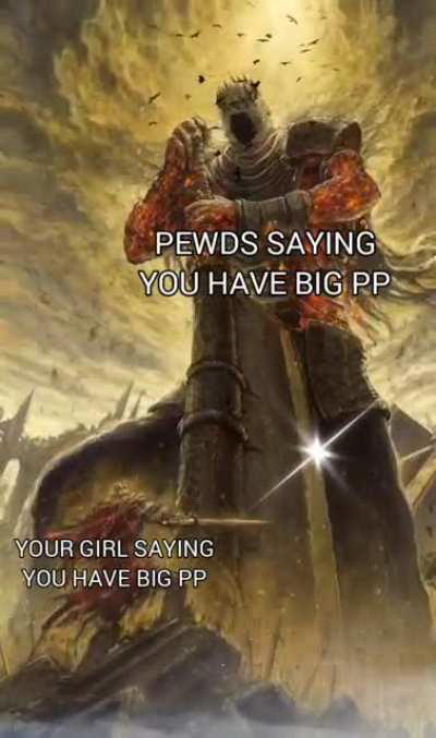 It feels entirely different