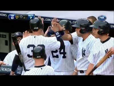 Posada grand salami (2011)