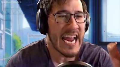 Me when someone says that they used a free nut pass, or that NNN is cancelled this year.