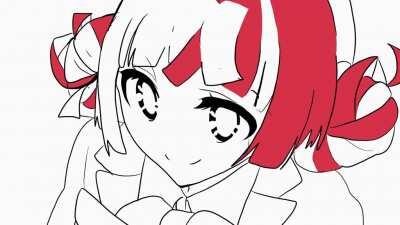 Kureiji Oliie x Zombieland Saga