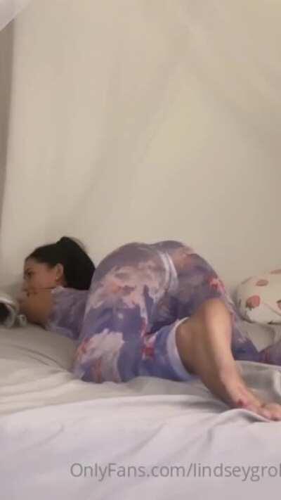 Early Christmas present pt.2