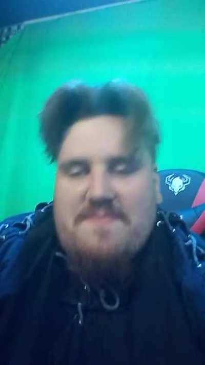 Oger Hofnarr ist wieder unterwegs