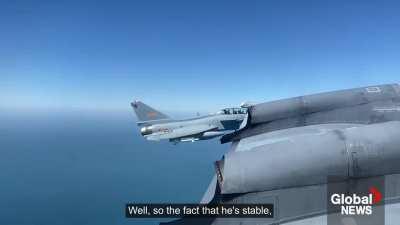 China you playing with fire, STOP IT !!!!