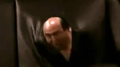 By foul craft, Saruman has crossed toll-trolls with man-cheetahs