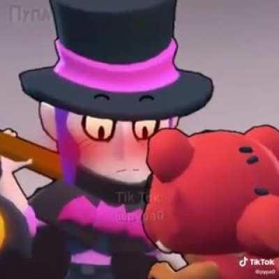 This is the most cursed thing I’ve seen today.... pls give me unsee potion