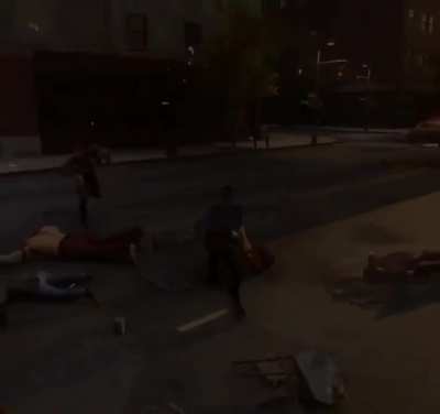 What us arthur doing