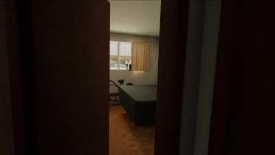 Cobra Lair virtual walkthrough