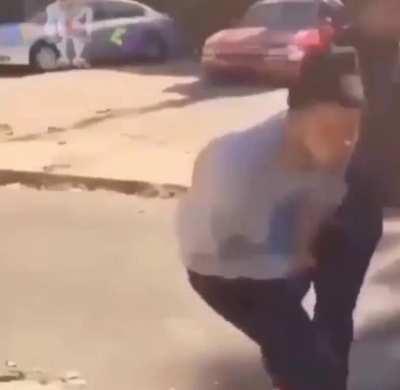 The Thousand Ping Swing