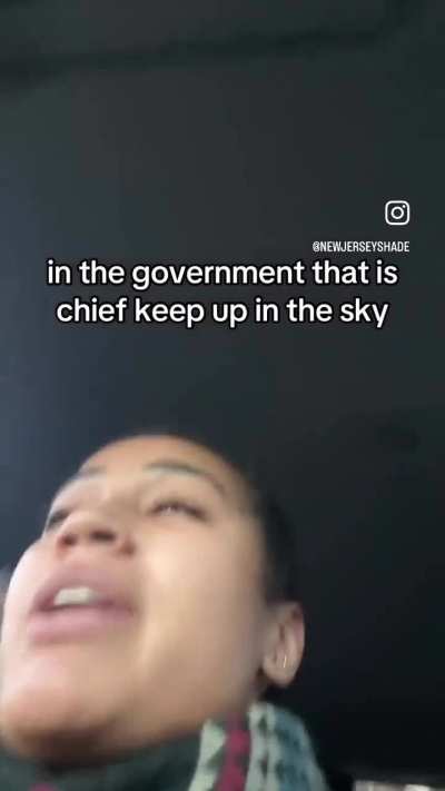 Chief keef destroyer of mew jersey? 