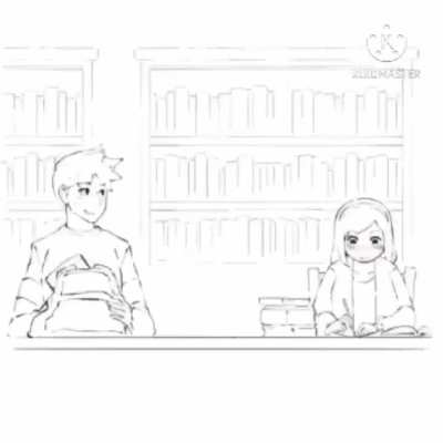 DaddyJizz rizzes a girl at the library. Take notes. 