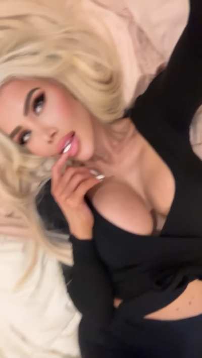 So, you just gonna watch me, or do something about it?