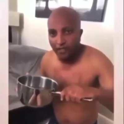 Leaked footage of NAV and Iggy!!!!!