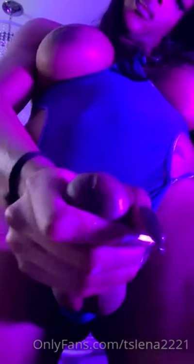 TsLena 💦