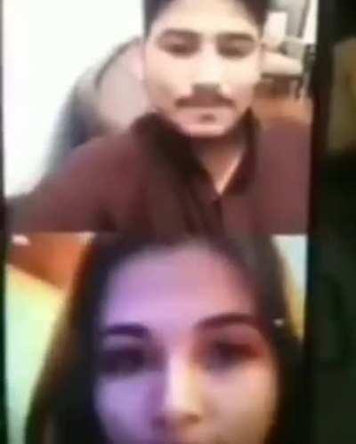 Damn that was smooth af