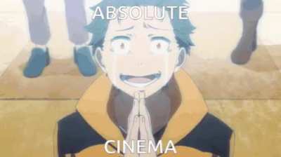 At first I thought this would be a normal trash isekai and ignored it. But now iam watching it, it's one of the best isekais I watched. It's absolute peak