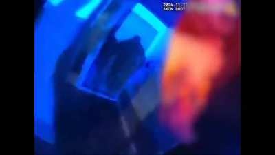 Las Vegas PD shoot homeowner instead of burglar after break-in