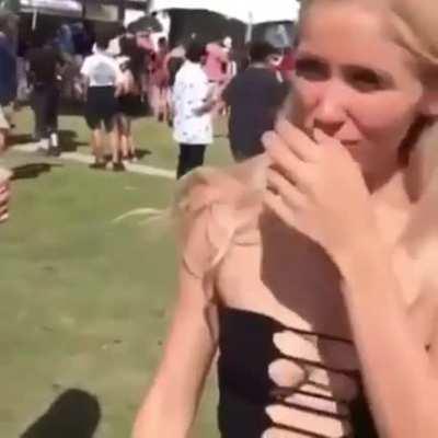 HMC while I dominate and destroy