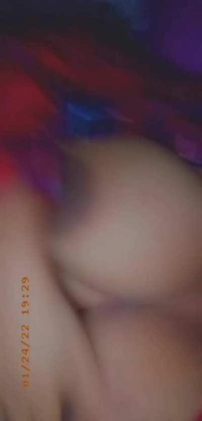 Tell me what you wanna do to me🙈😏