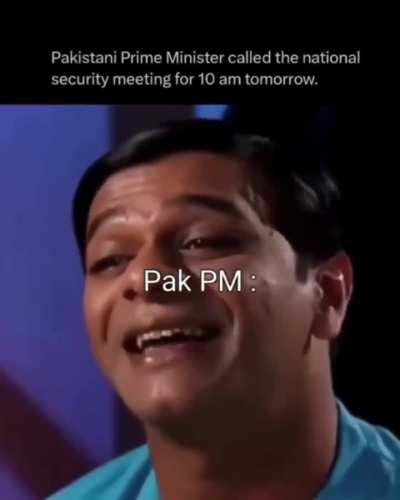 Operation sindoor successful