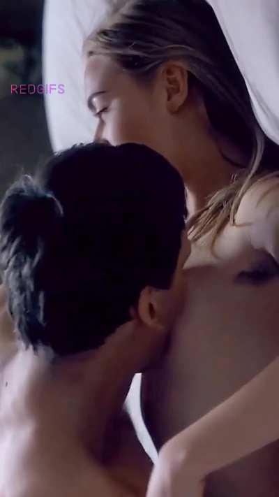 Kate Winslet - Jude (1996) 