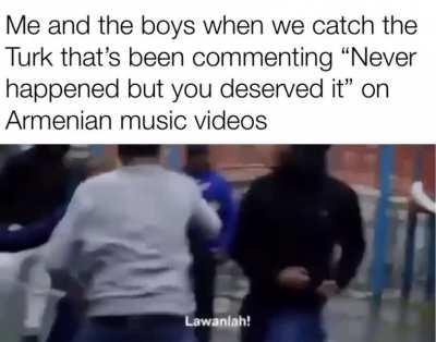 Caucasian refugee post 😎 🇦🇲