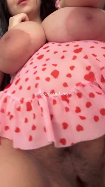 Quick question.. does this look like something you’d wanna shove your face into? 🤨