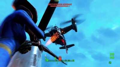 This Is My BOOMSTICK