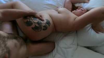 Shoutout to all the guys who fuck thick hotwives