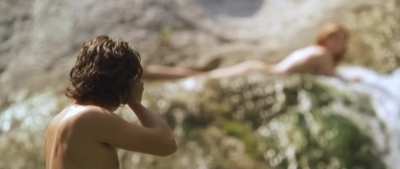 Vittoria Puccini - Colpo d'occhio (IT2008) - take a picture