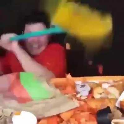 (Repost) Dr. Freeman please