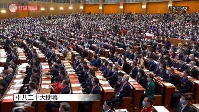 Democracy with Chinese characteristics - 