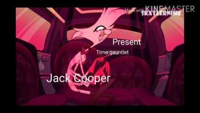 Most memorable mission in titanfall 2