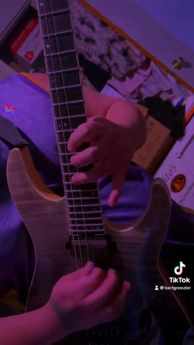 Nobody solo progress after 2 weeks