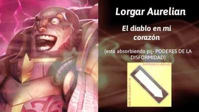 Primarcas de nos, parte 2