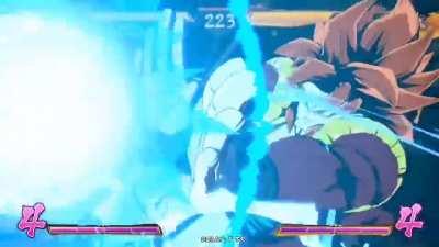 Optimal punish part 2