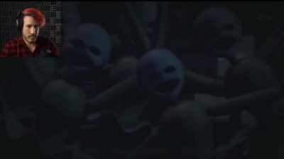 Markiplier Beating 10/20